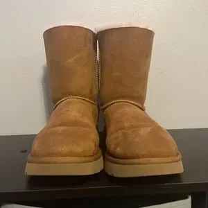 UGG | Shoes | Only Worn Once Or Twice I Do Not Have The  display picture 1